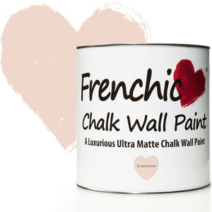 Sweetcheeks Wall Paint 2.5L