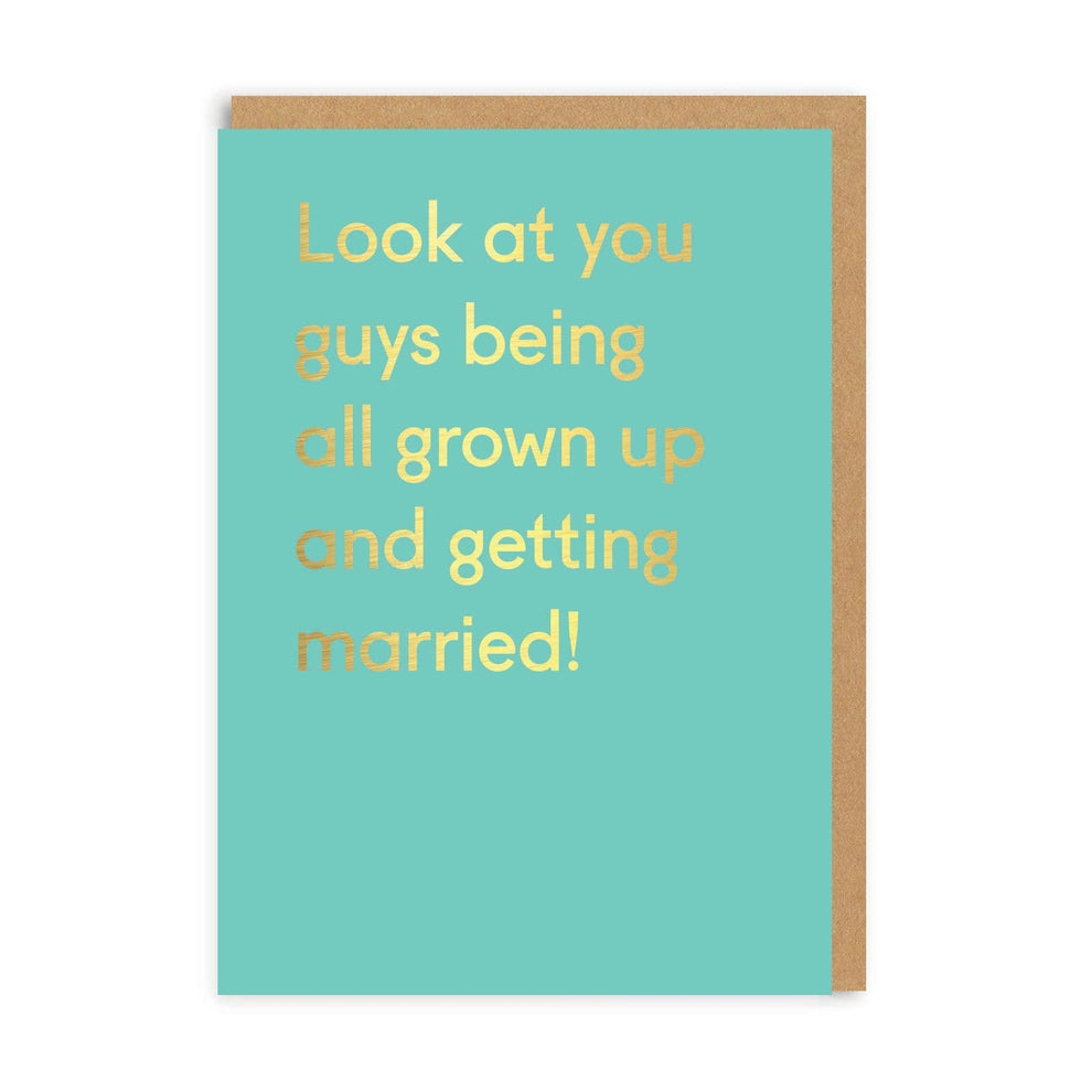 Wedding Day