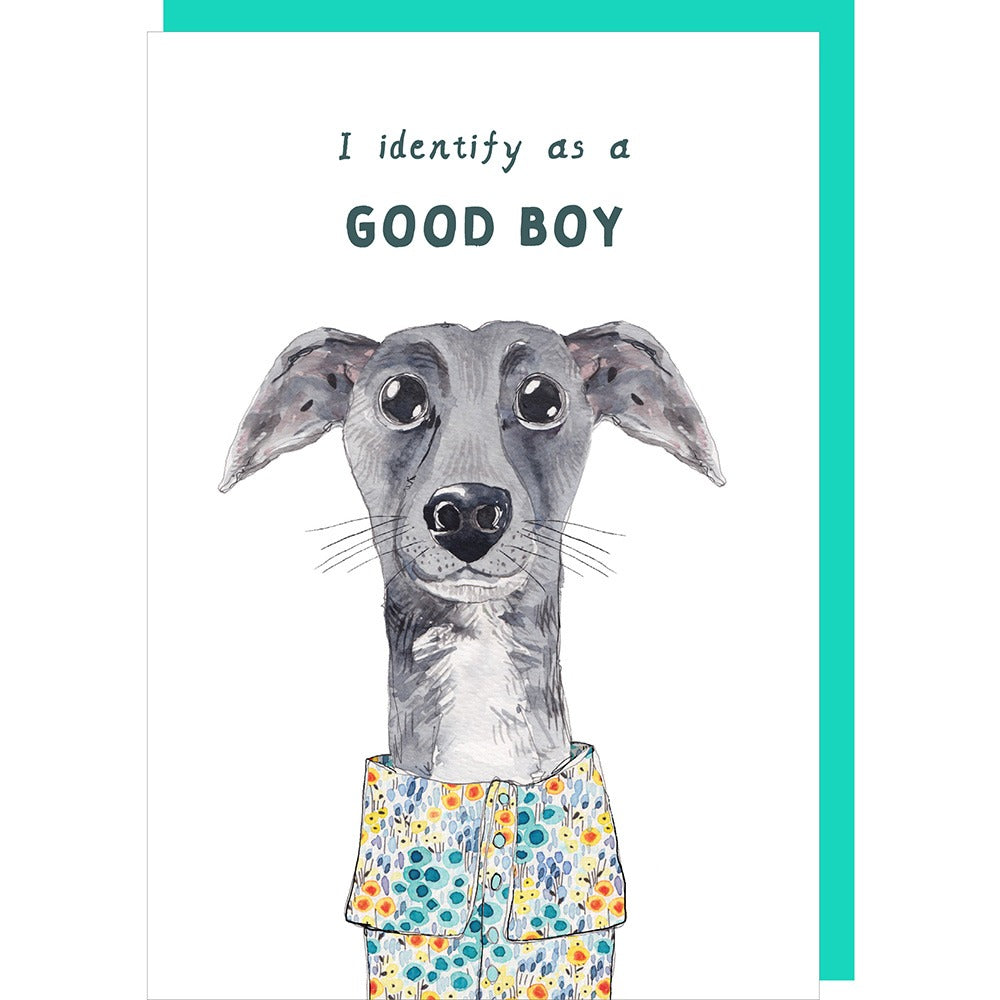 Good Boy