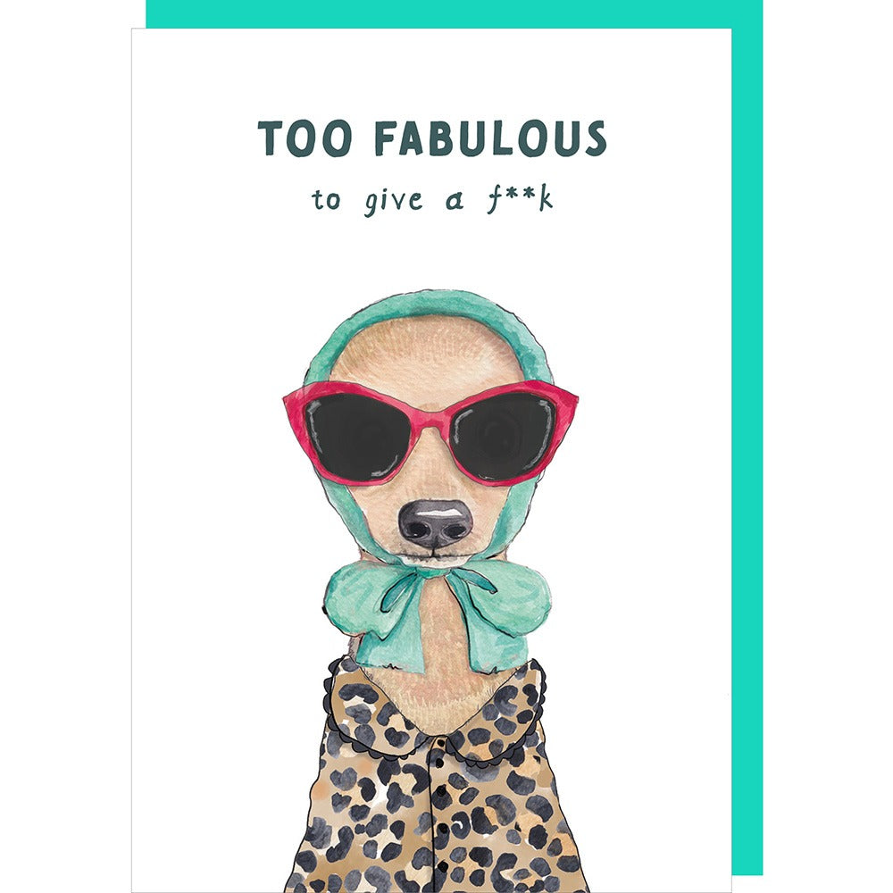 Too Fab