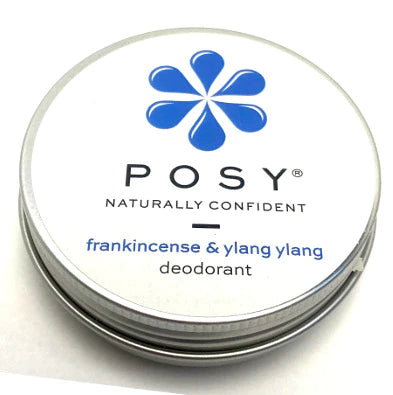 Posy - Frankincense & Ylang Ylang
