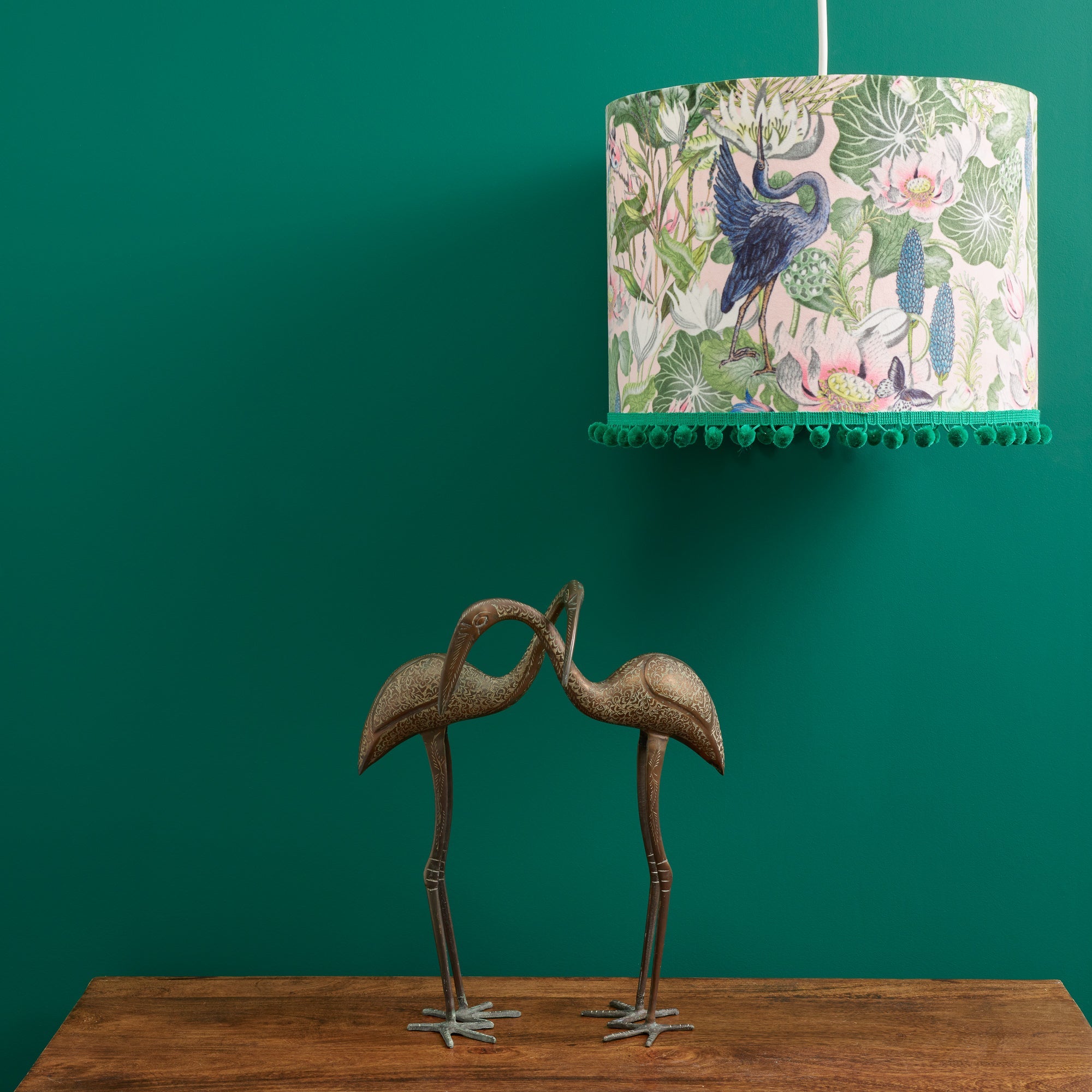 Victory Lane - Peel & Stick Paint Sample