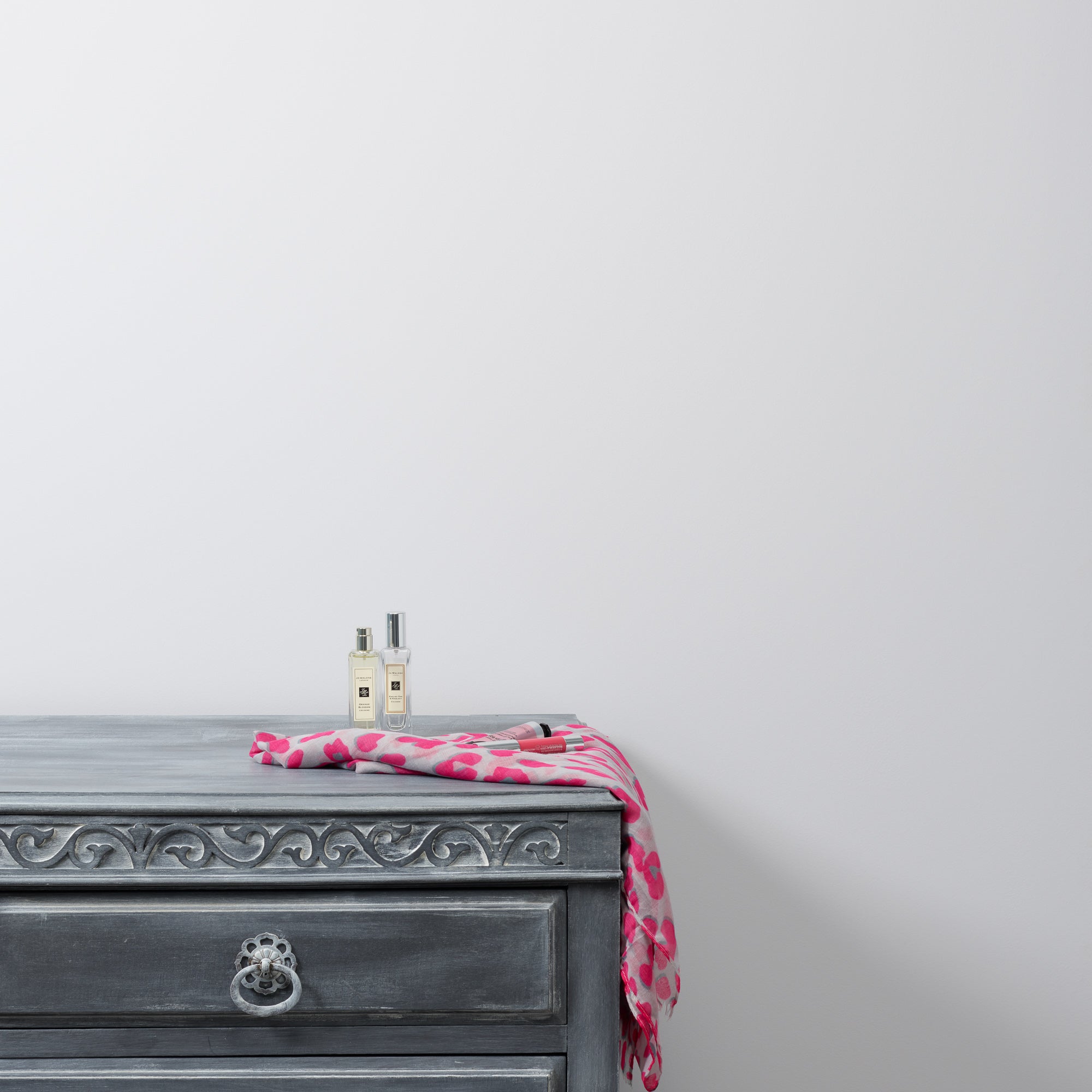 Virgin - Peel & Stick Paint Sample