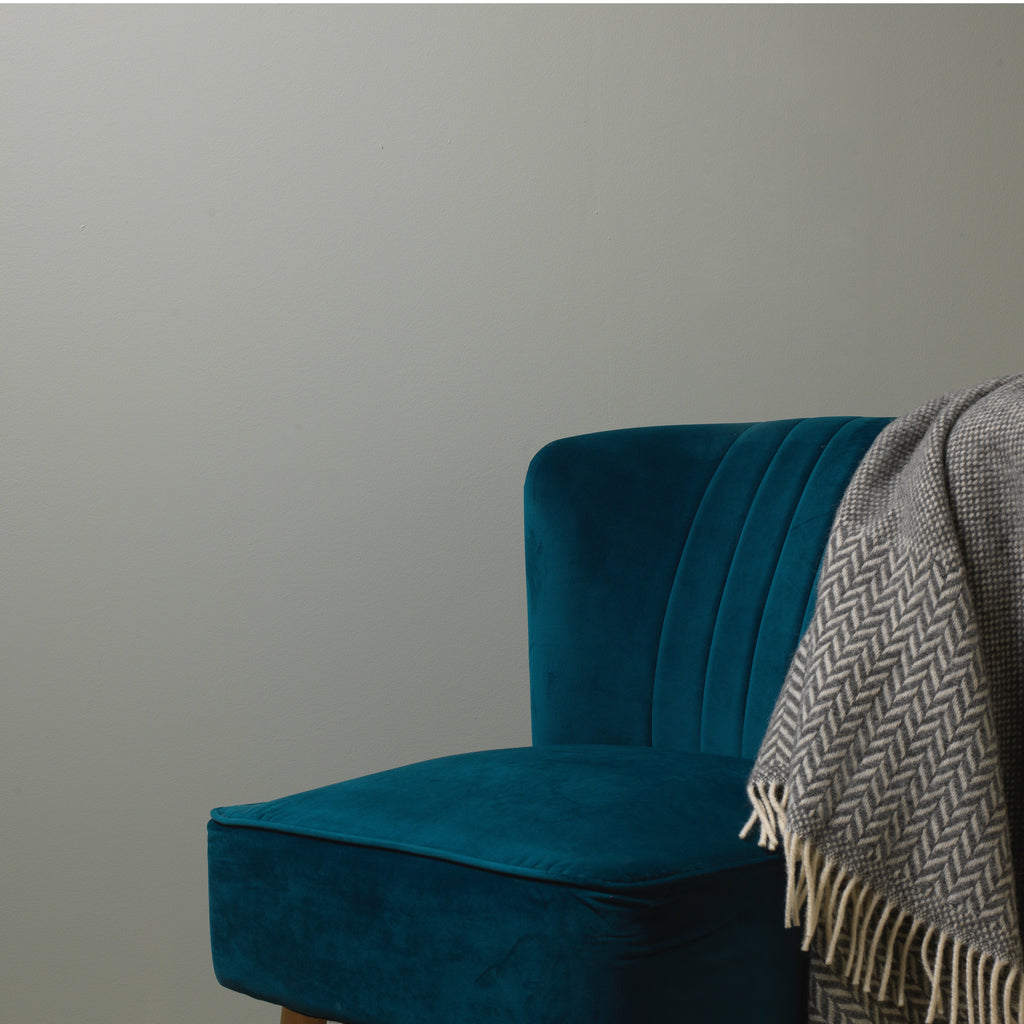 Wedgewood Green - Peel & Stick Paint Sample