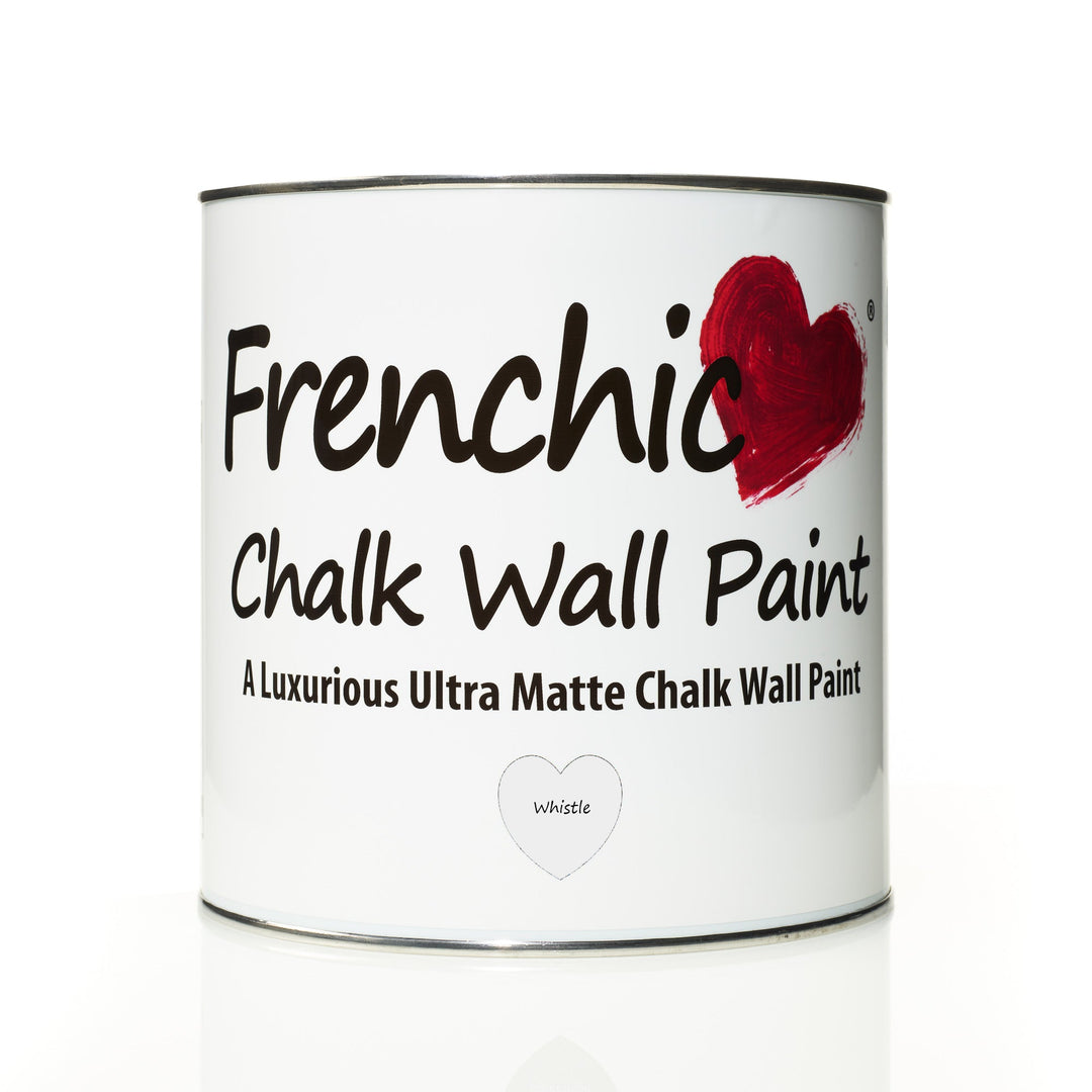 Whistle Wall Paint 2.5L