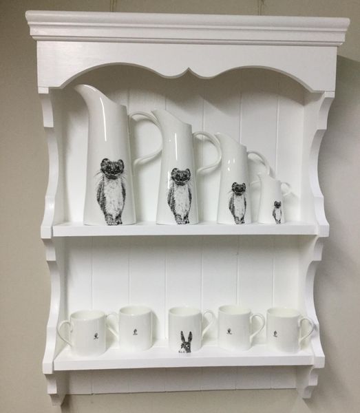 Whitey White - Peel & Stick Paint Sample