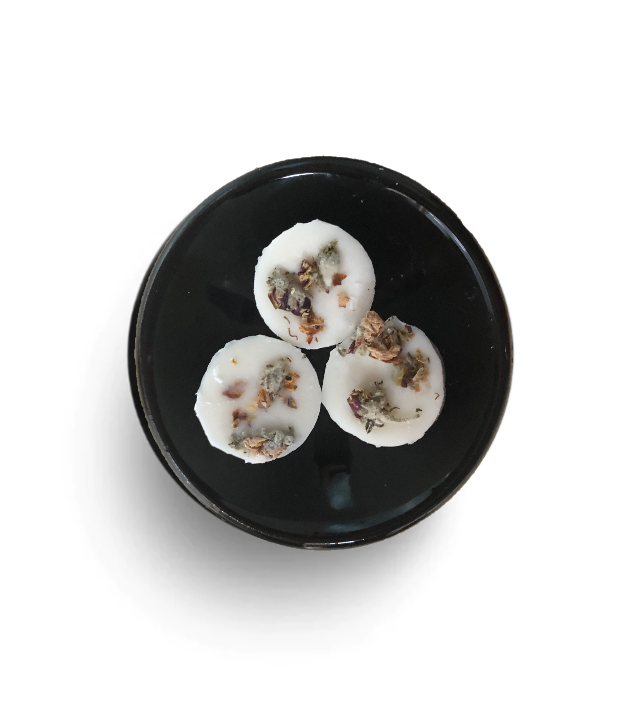 Winter Berries Wax Melt