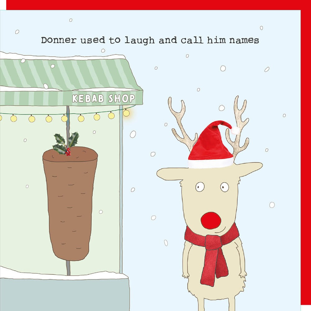 Donner