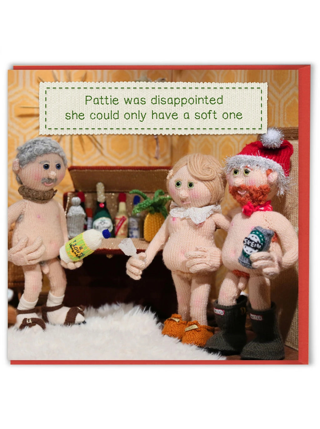 Soft One