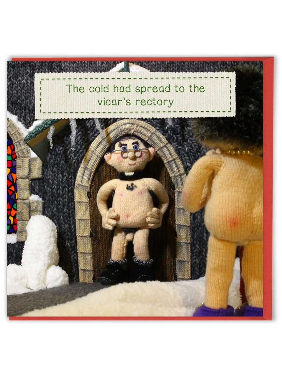 Vicar's Rectory