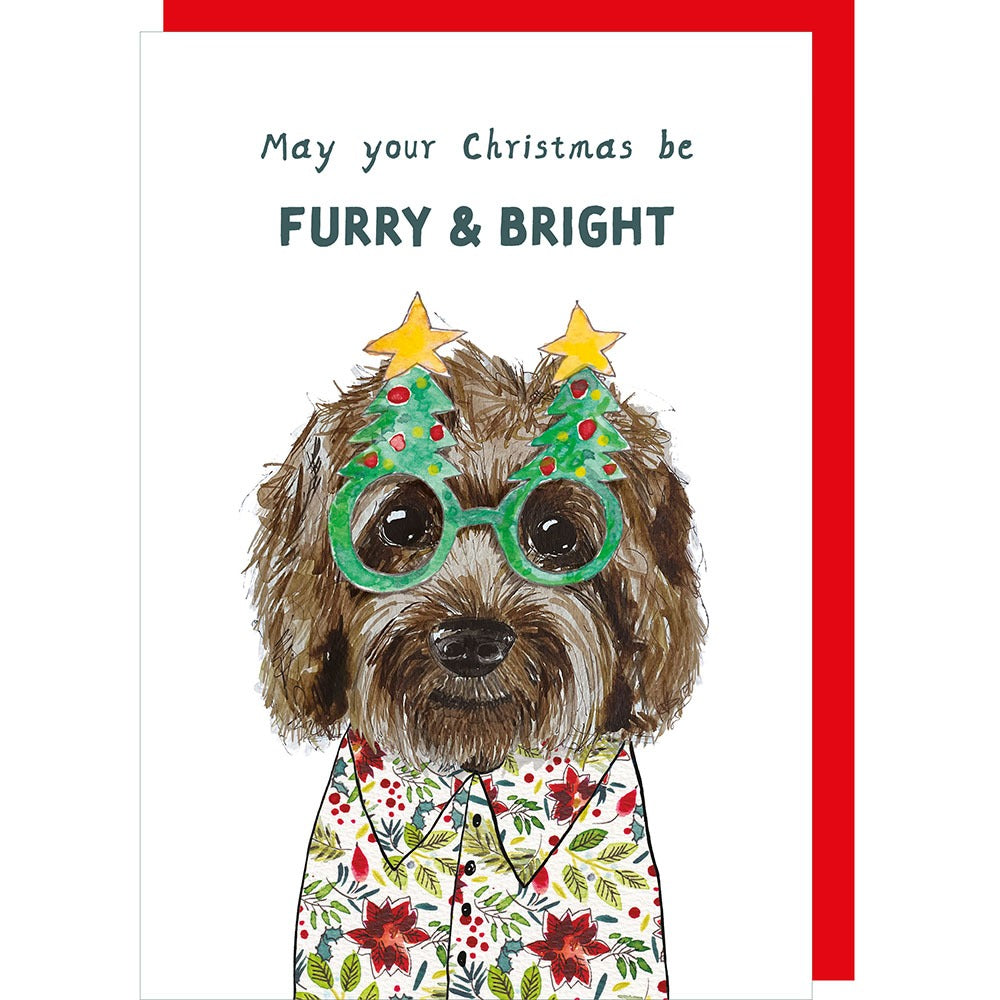 Furry