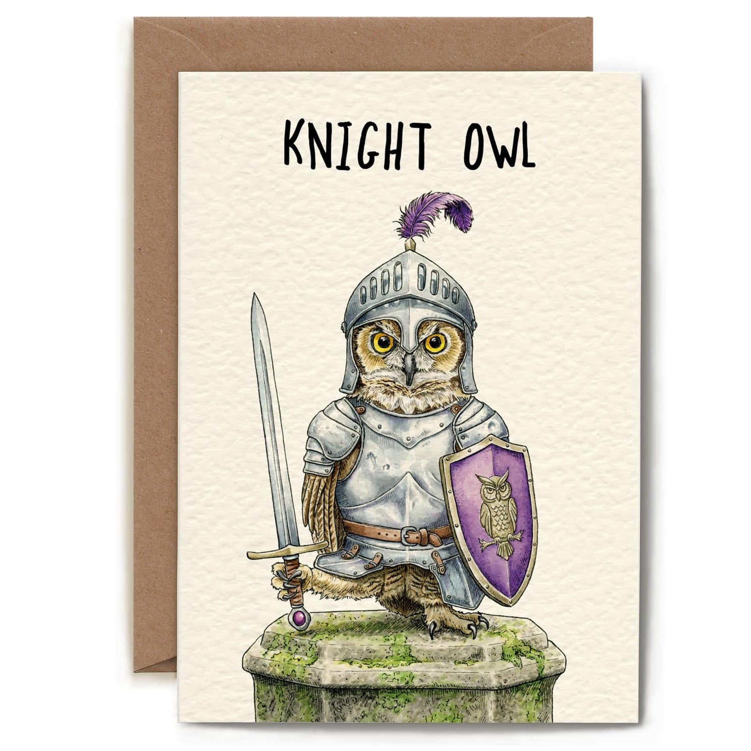 Knight Owl