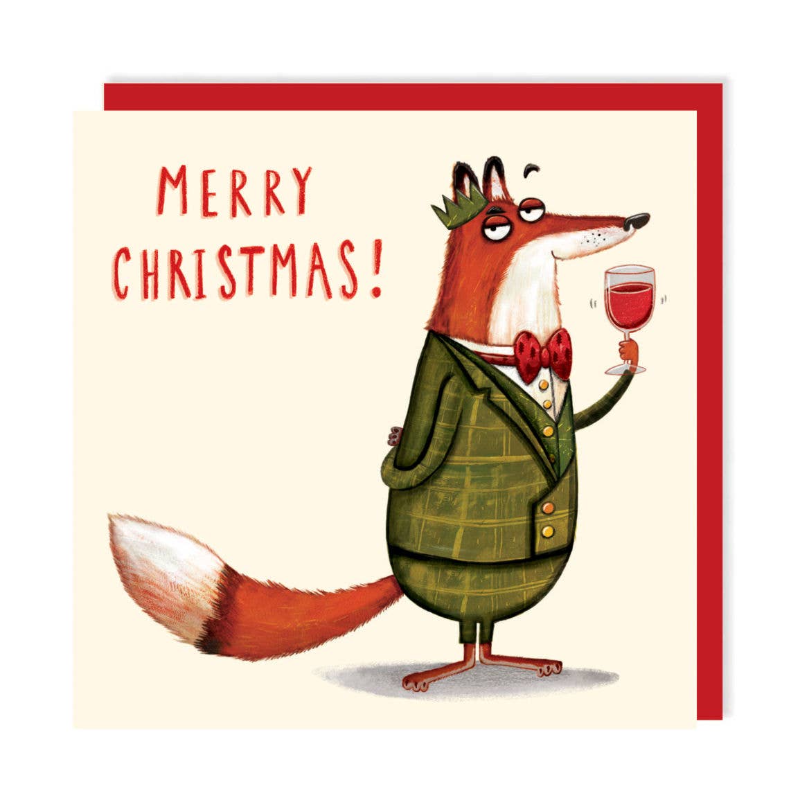 Merry Fox