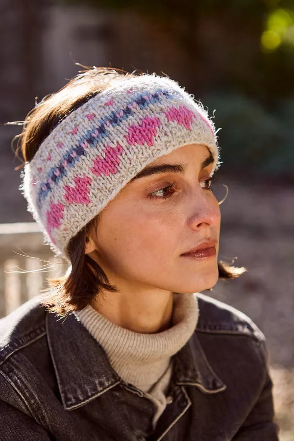 Murano Headband