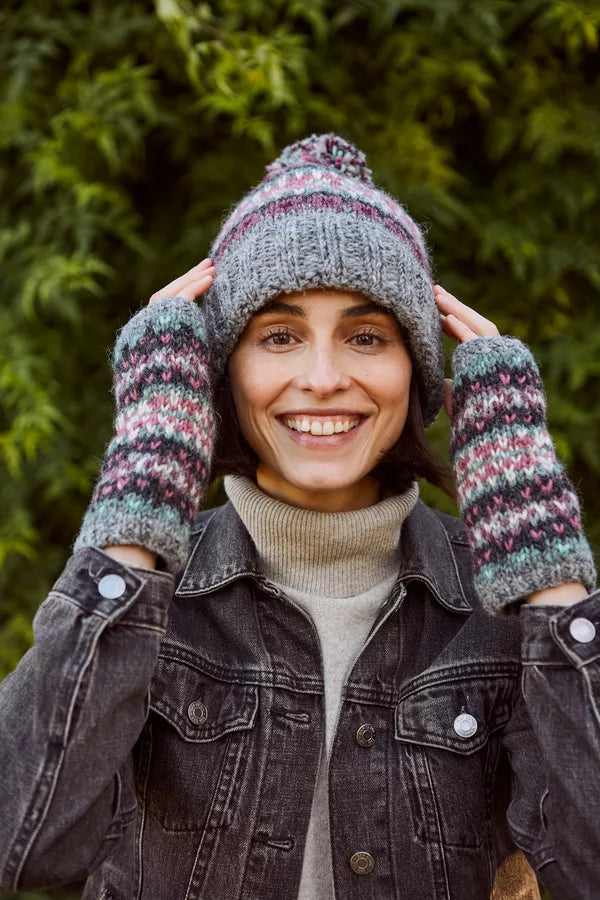 Wharfdale Handwarmers