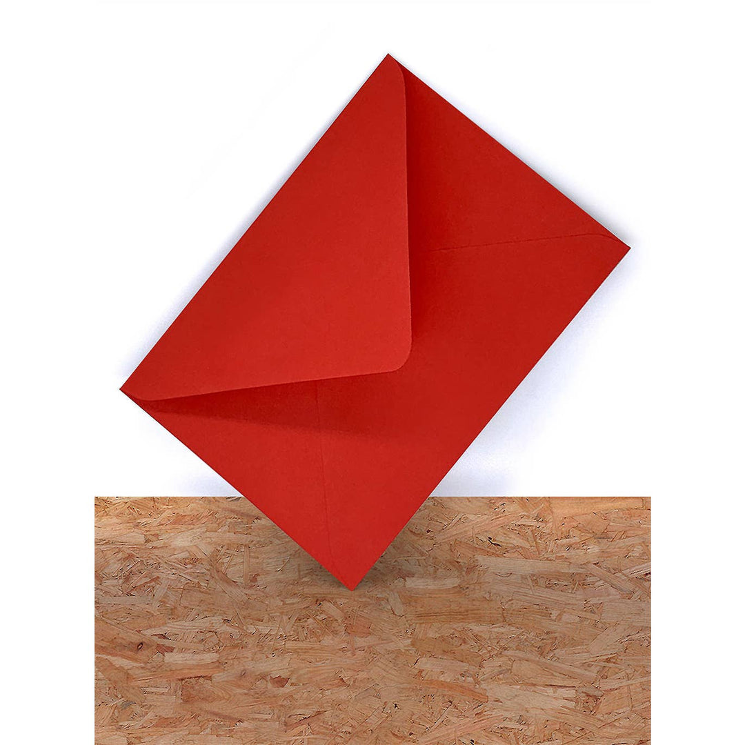 Seasonal Cutbacks Christmas Card