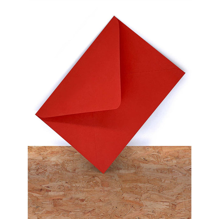 Seasonal Cutbacks Christmas Card