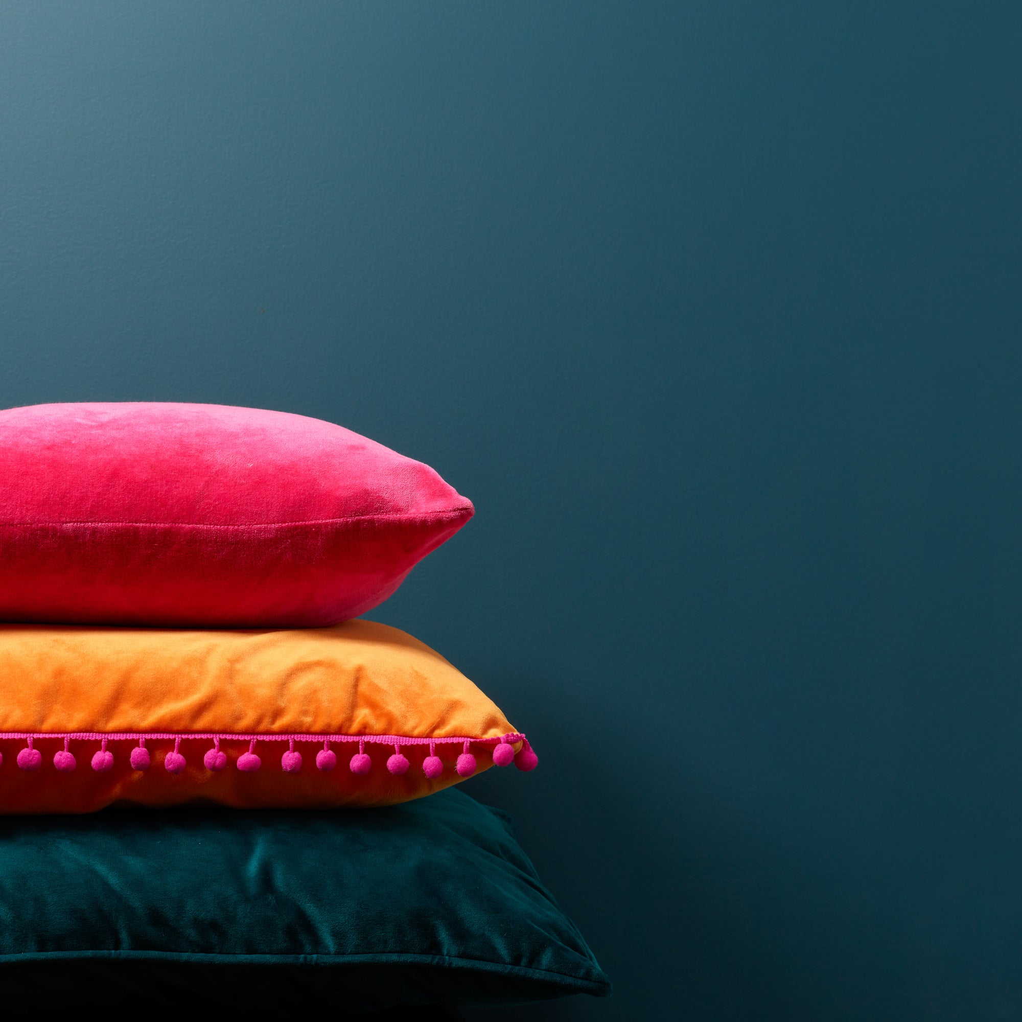 After Midnight - Peel & Stick Paint Sample