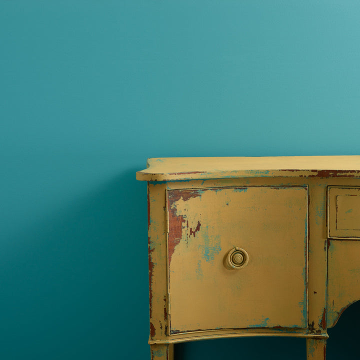 Anguilla - Peel & Stick Paint Sample
