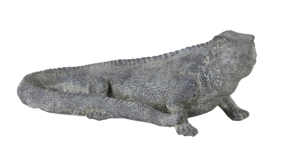 Reptile Ornament