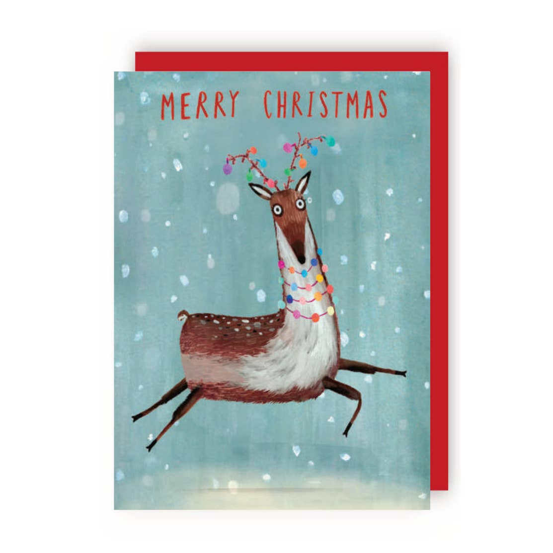 Christmas Reindeer