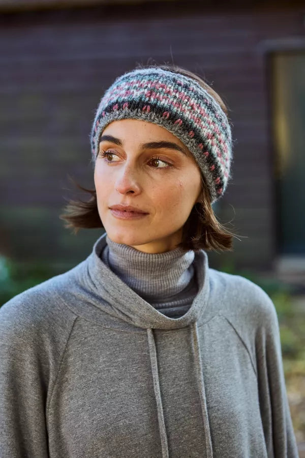 Wharfdale Headband