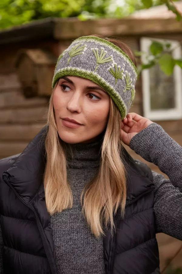 Granchester Headband