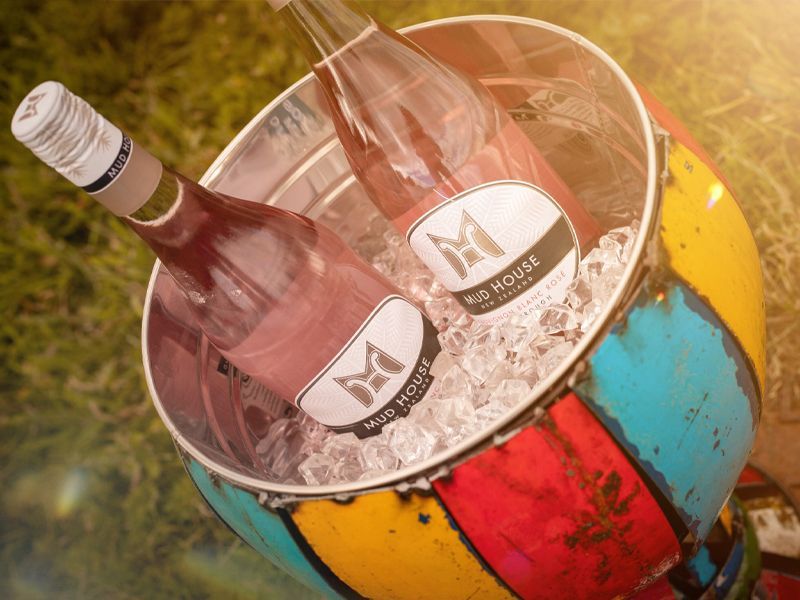 Bowl Me Over Wine Chiller