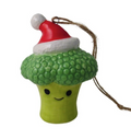 Ceramic Broccoli Decoration