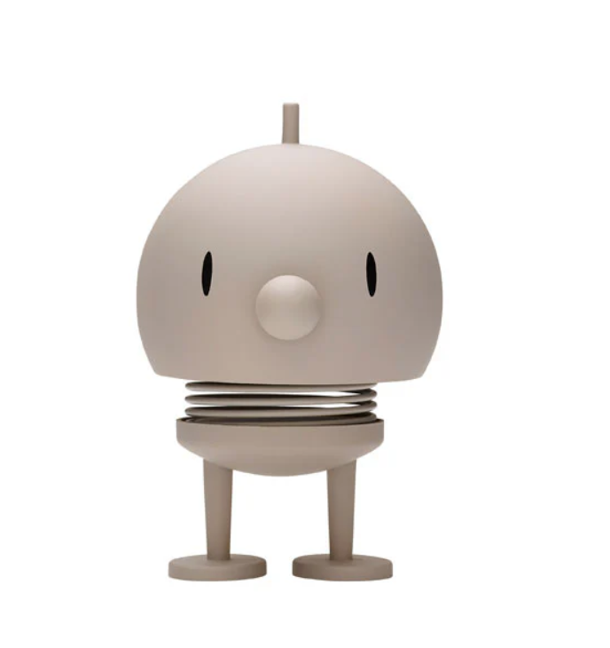 Hoptimist Bumble Ash M