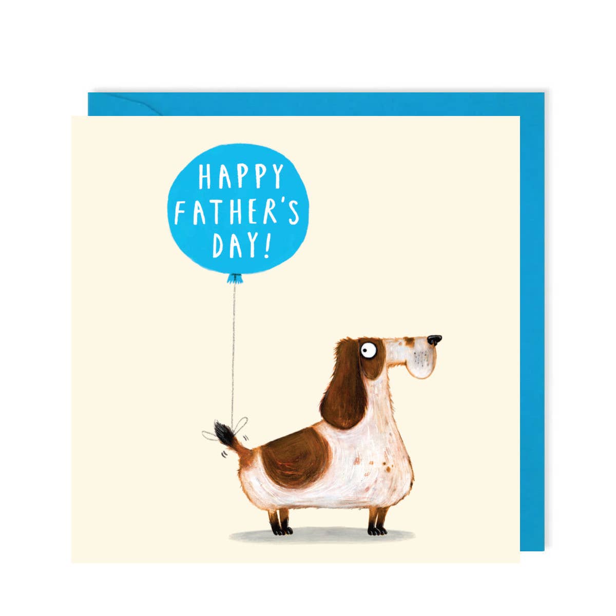 Spaniel Dad