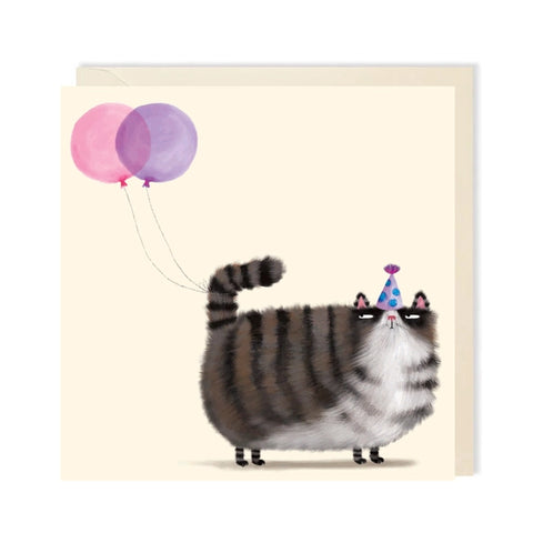 Grumpy Cat