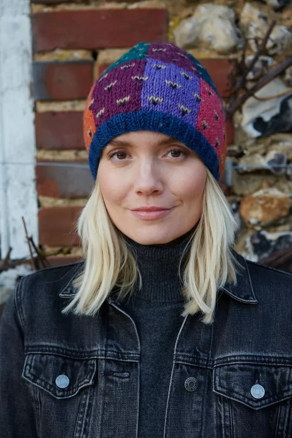 Galway Beanie
