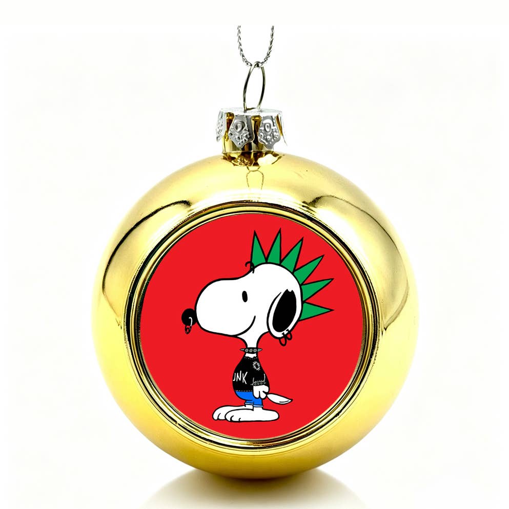 Secret Santa Gift Idea