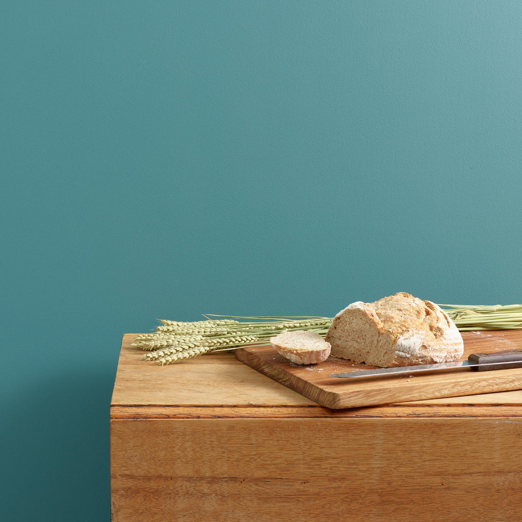 Calming Carol - Peel & Stick Paint Sample