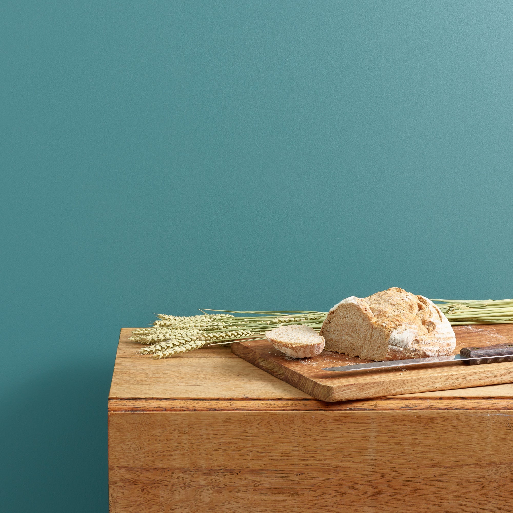 Calming Carol - Peel & Stick Paint Sample