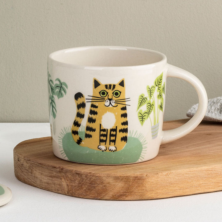 Mug - Cats