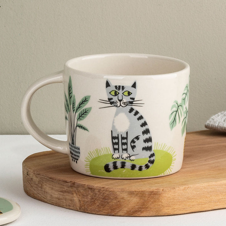 Mug - Cats