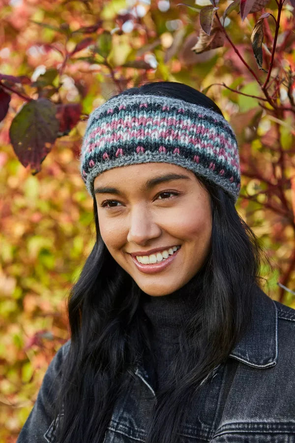 Wharfdale Headband