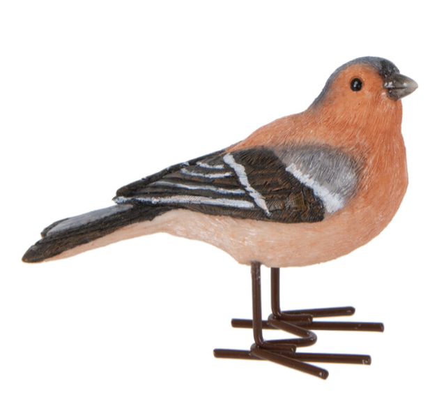 Chaffinch Ornament