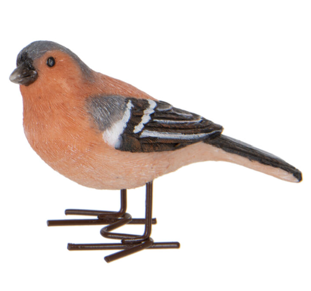 Chaffinch Ornament