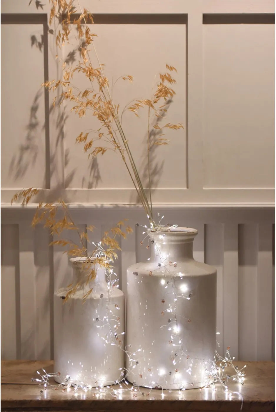 Coco Cluster String Lights