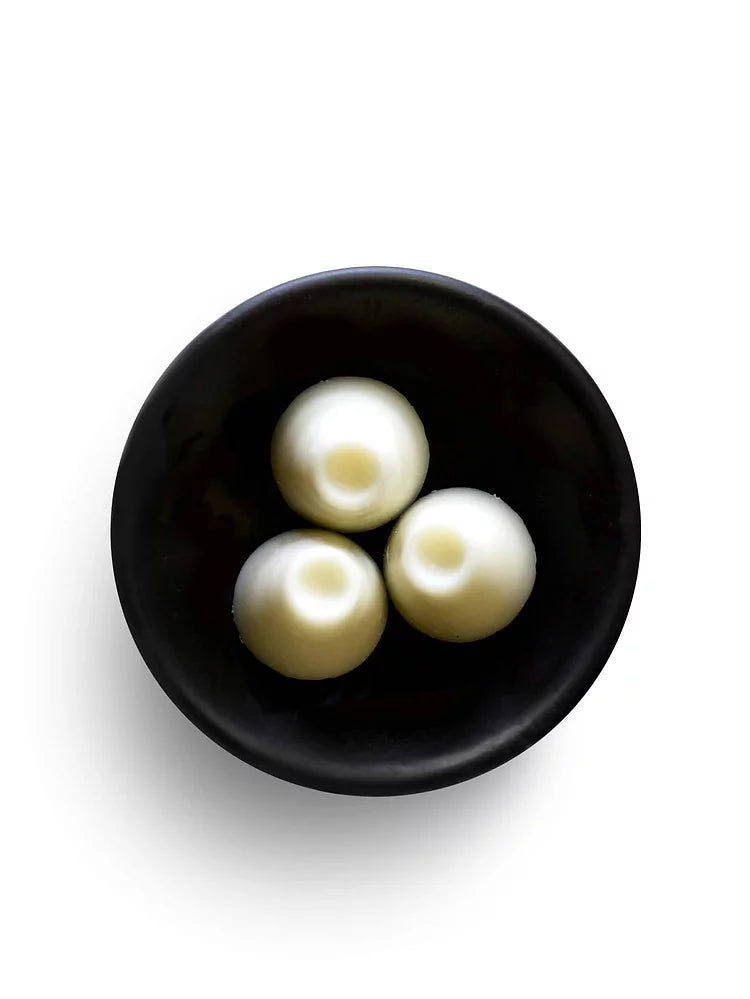 Coconut & Sea Salt Wax Melt