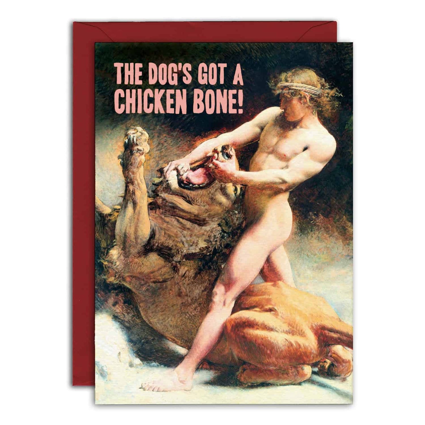 Chicken Bone