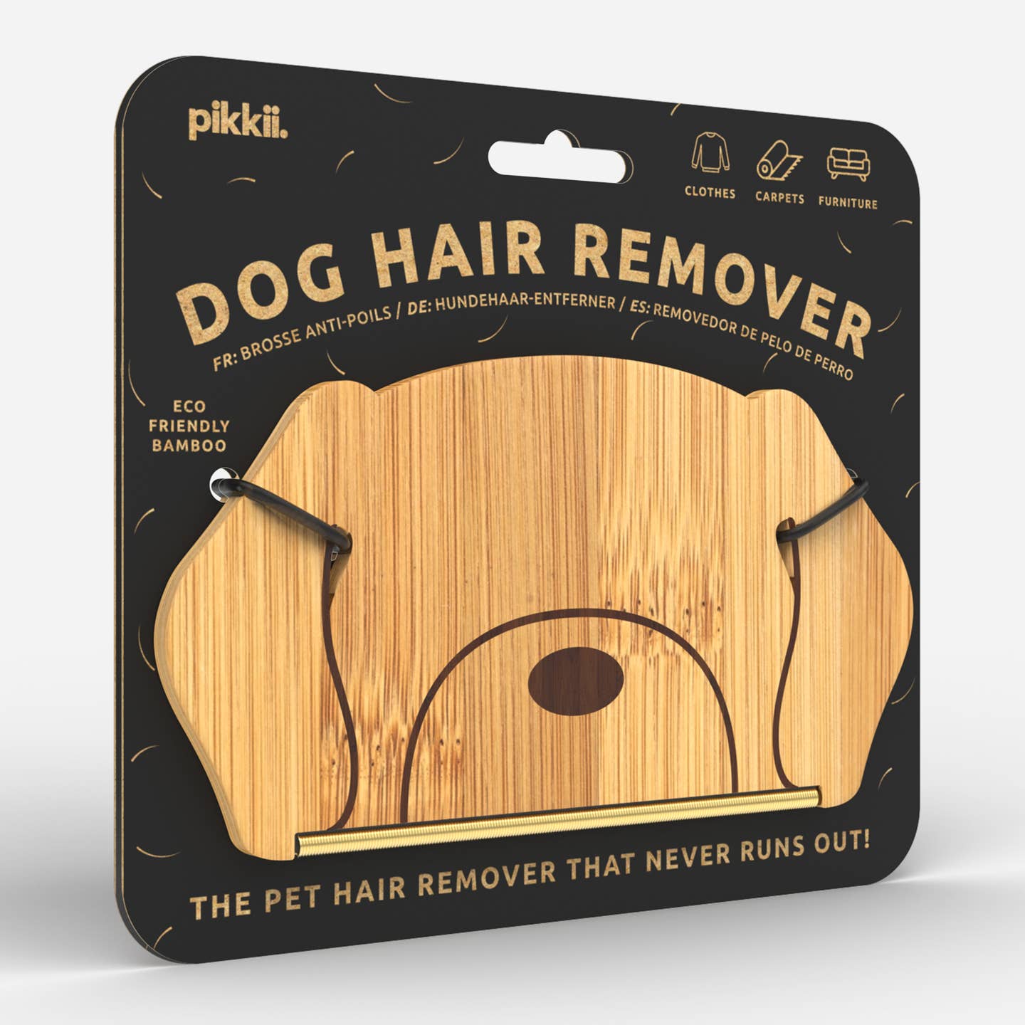 Dog Hair Remover