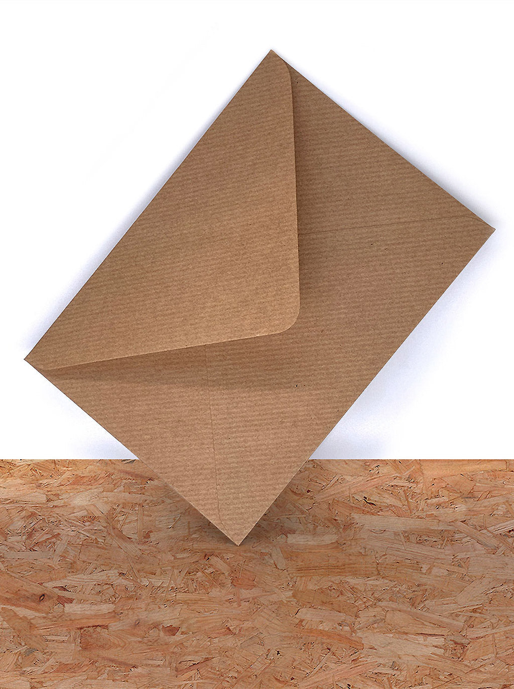 Banana In Pocket Greetings Card