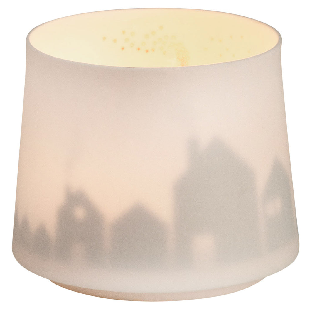 Shadow Tea Light Holder - Play Town