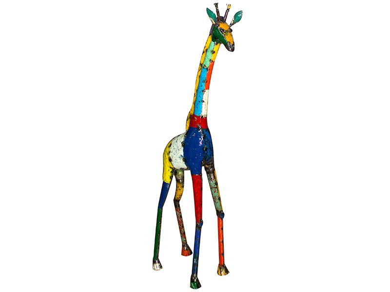 Gerald the Giraffe