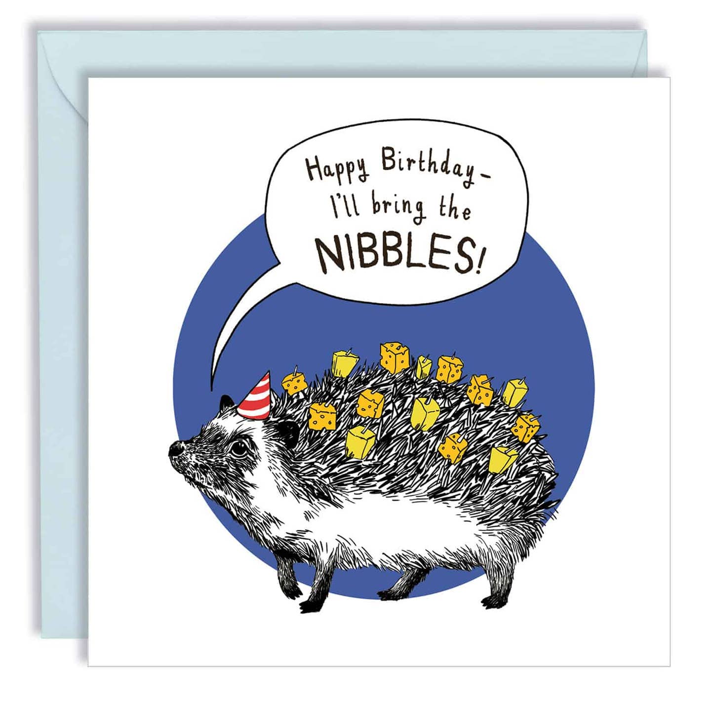 Birthday Nibbles