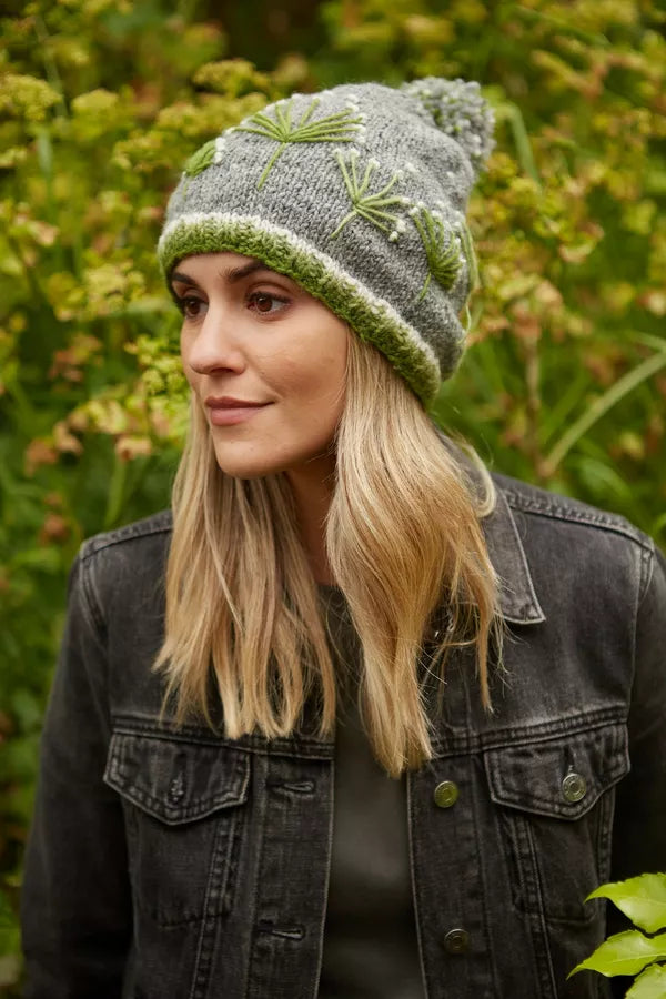 Granchester Bobble Hat